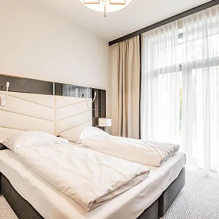 Apartament Vacationclub - Diune 03 Kołobrzeg